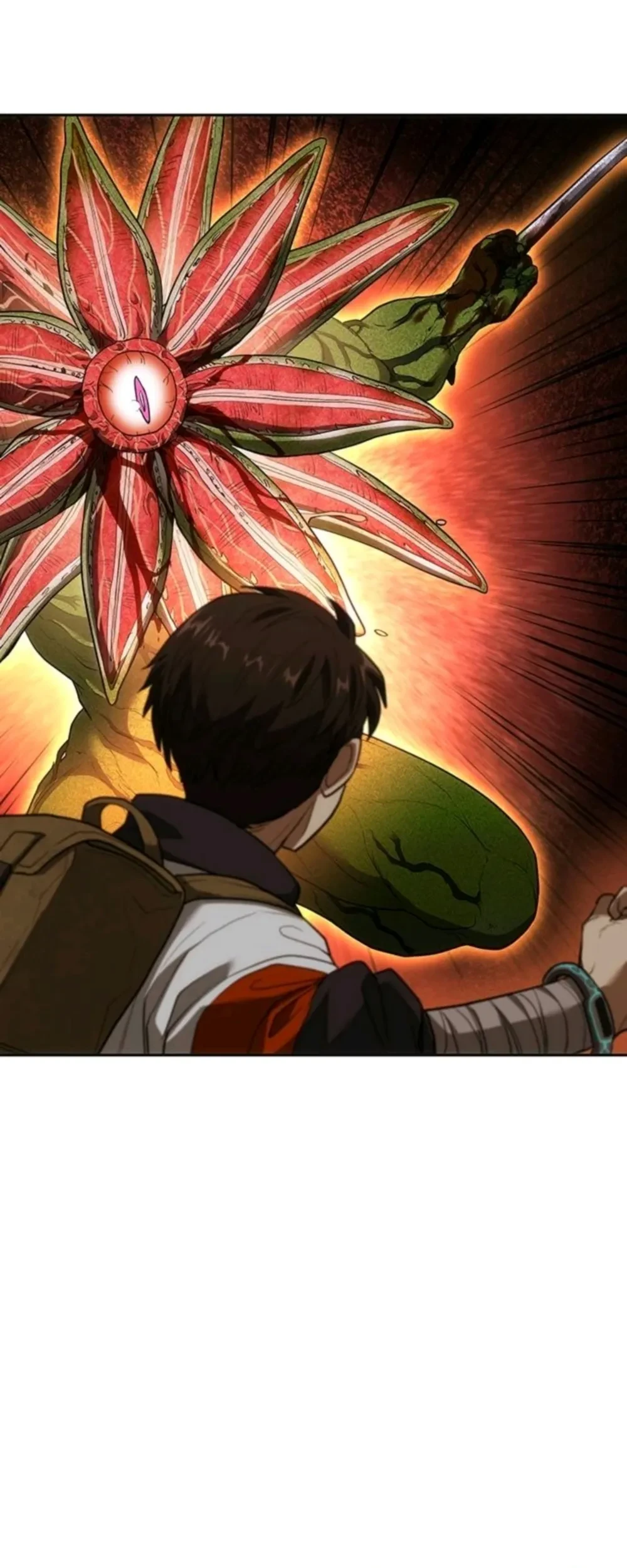 The Return of the Star Player Chapter 2