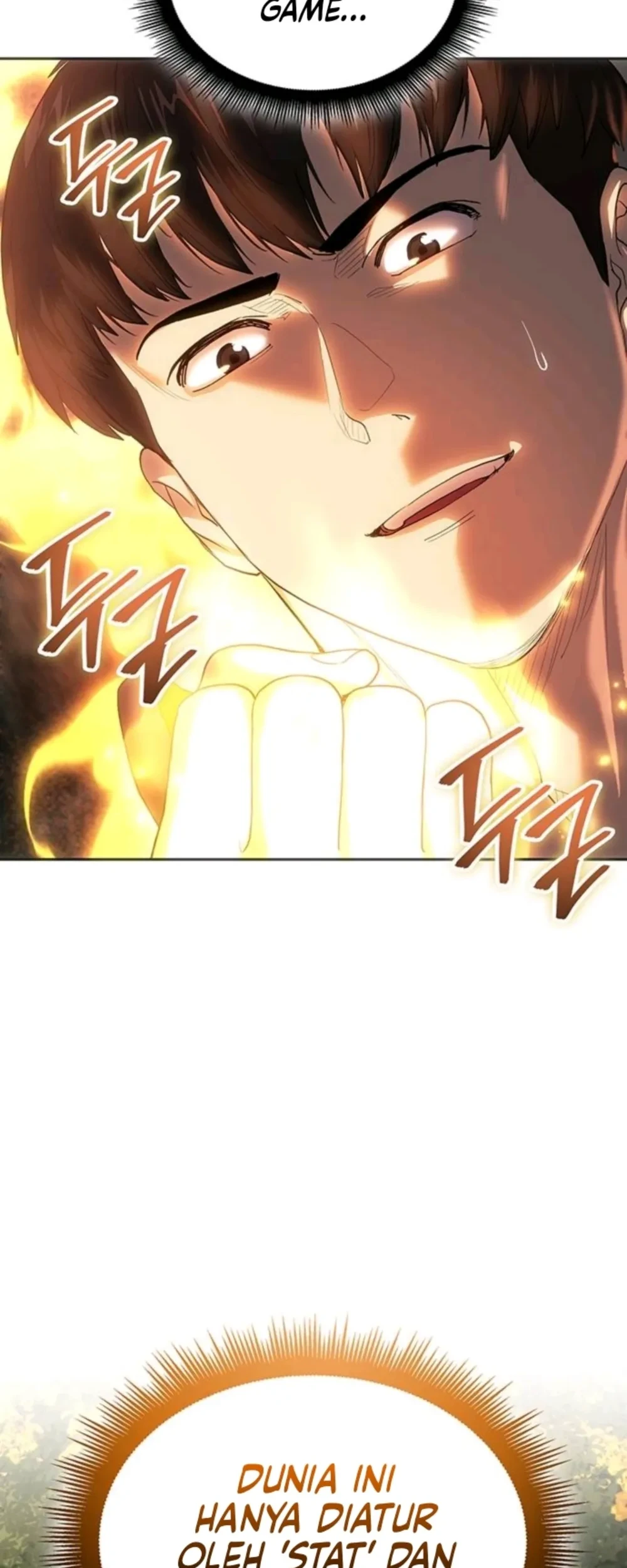 The Return of the Star Player Chapter 2