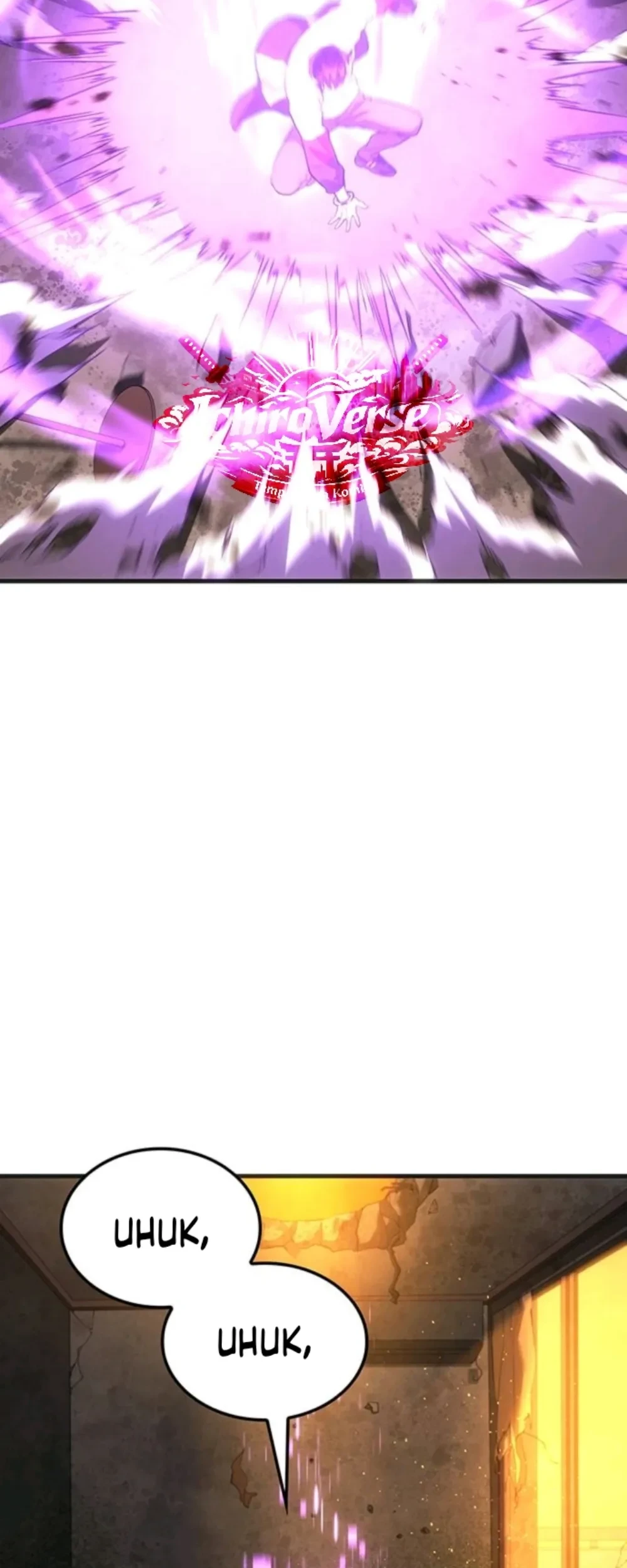 The Return of the Star Player Chapter 2
