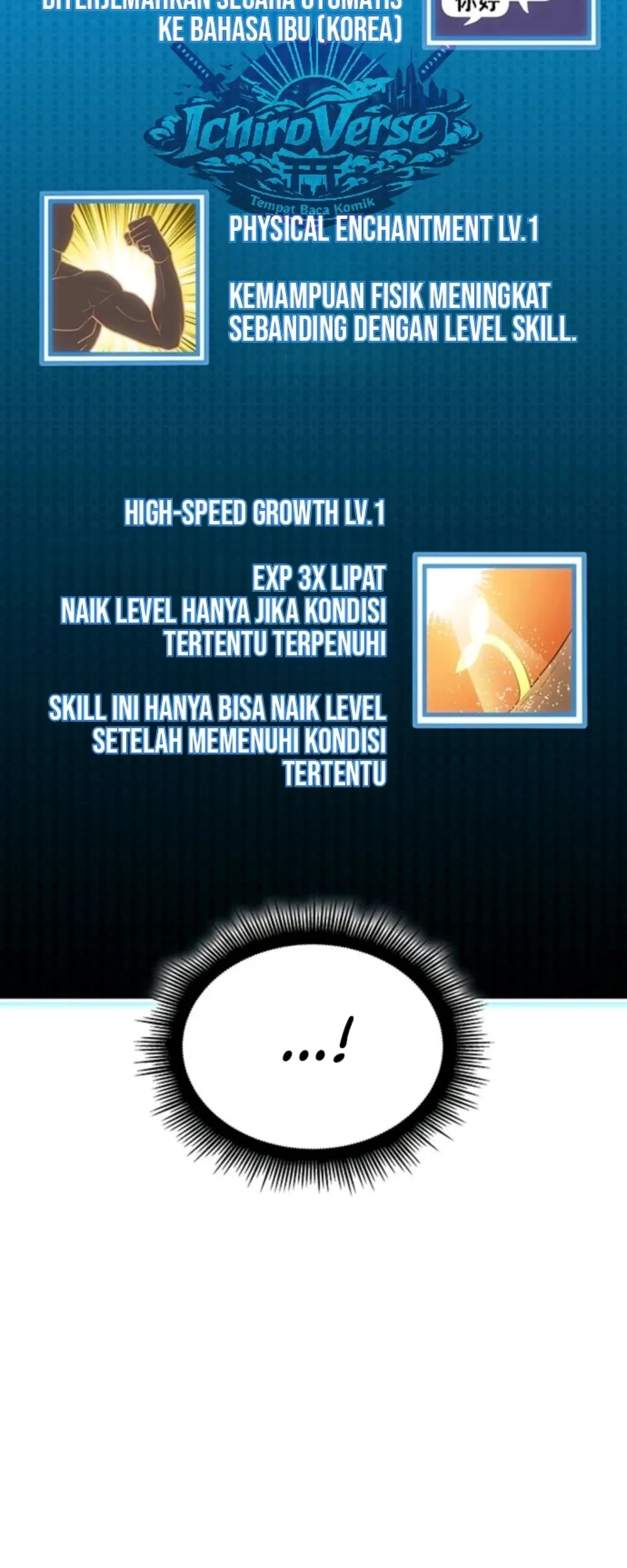 The Return of the Star Player Chapter 2