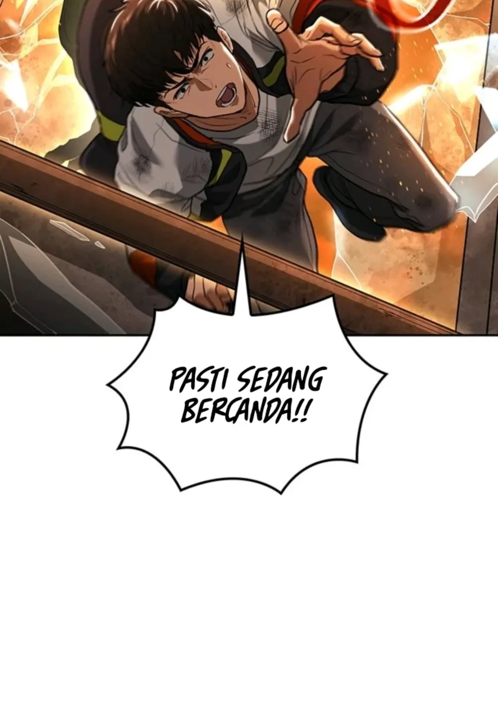 The Return of the Star Player Chapter 2