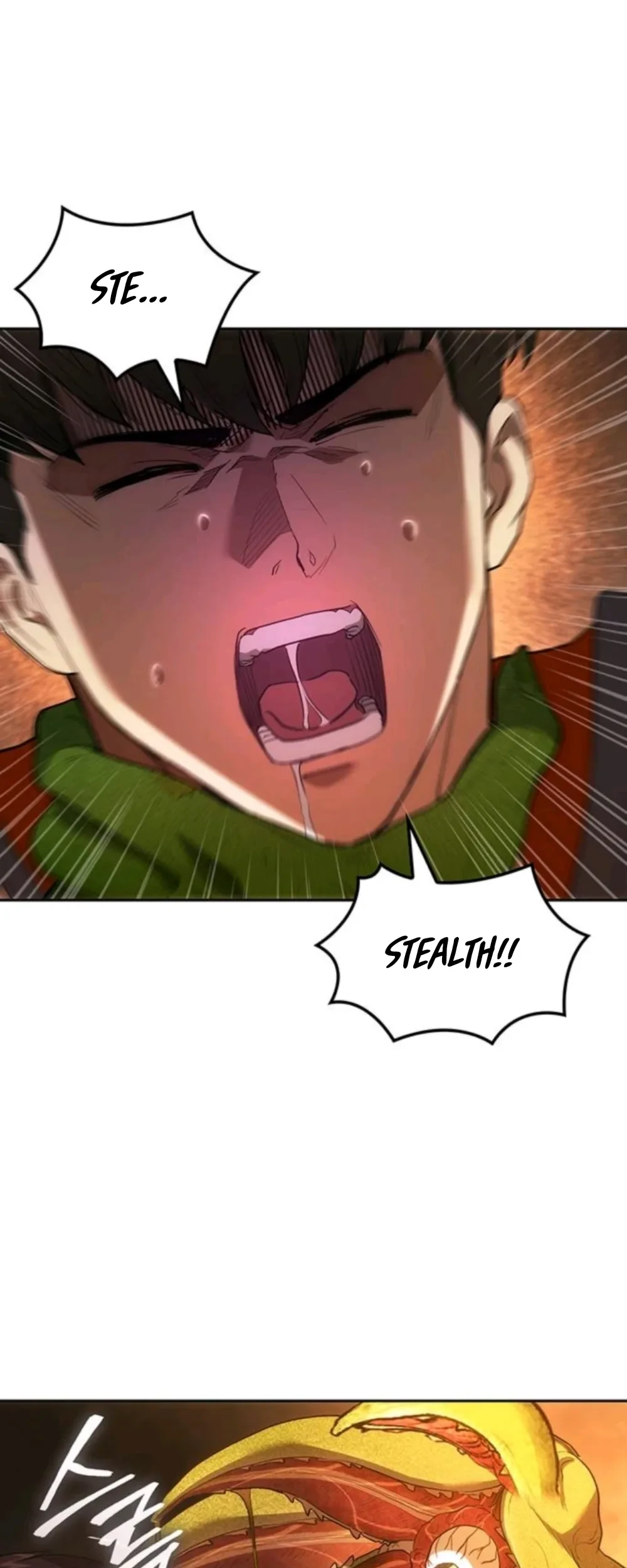 The Return of the Star Player Chapter 2