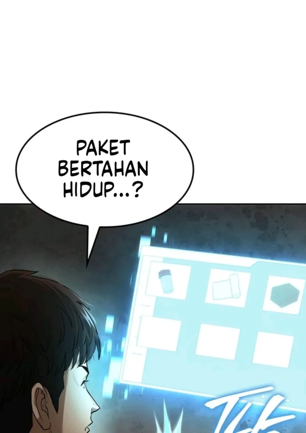 The Return of the Star Player Chapter 2