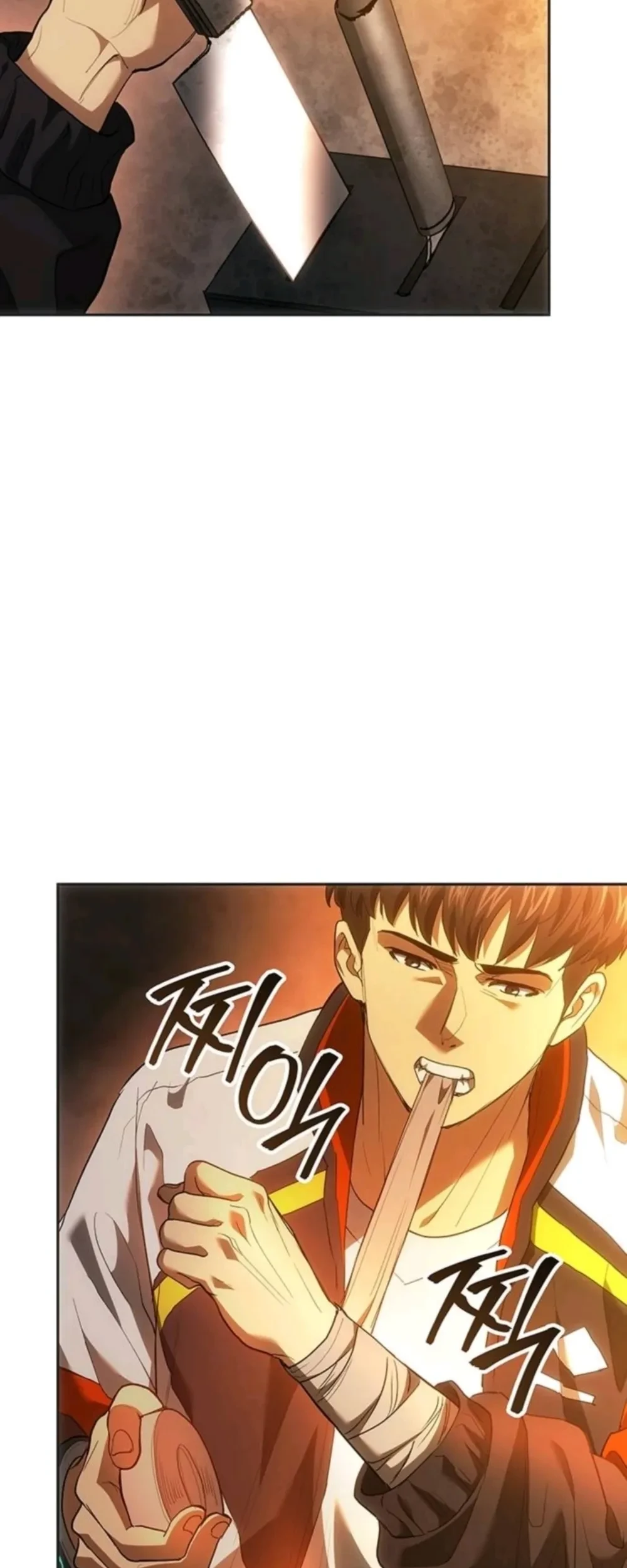 The Return of the Star Player Chapter 2