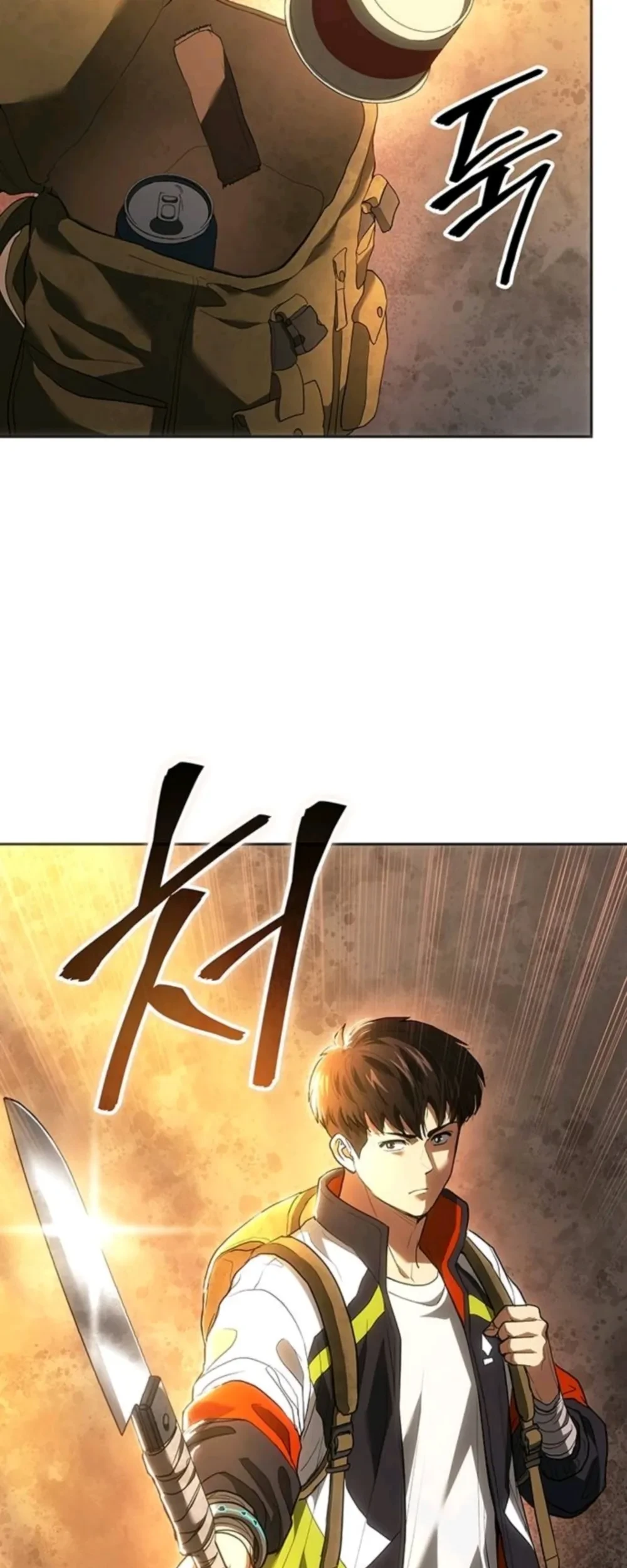 The Return of the Star Player Chapter 2