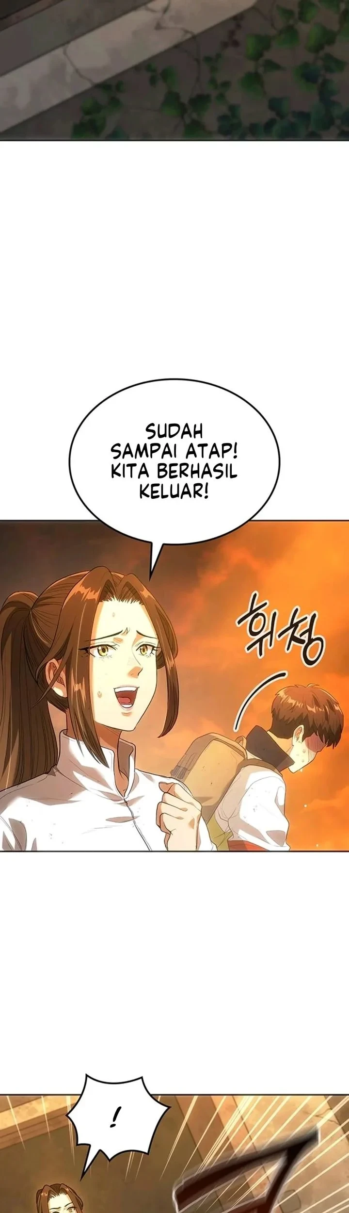 The Return of the Star Player Chapter 3 Gambar 66
