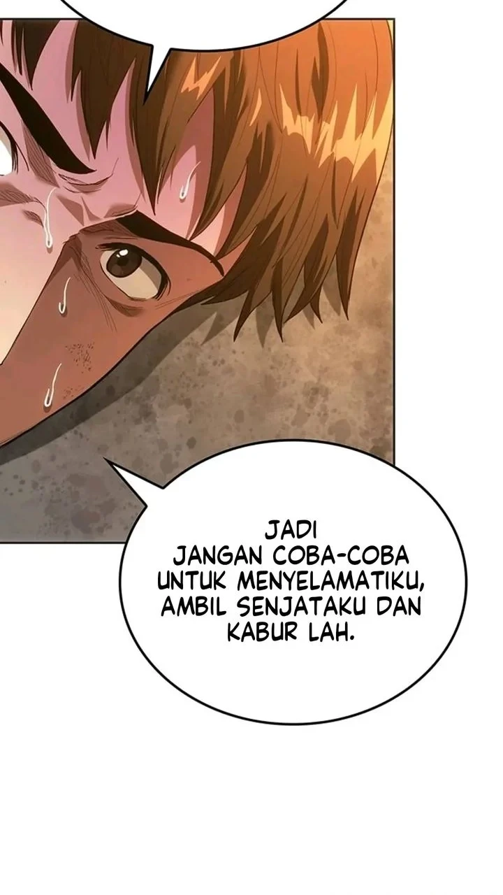 The Return of the Star Player Chapter 3 Gambar 69