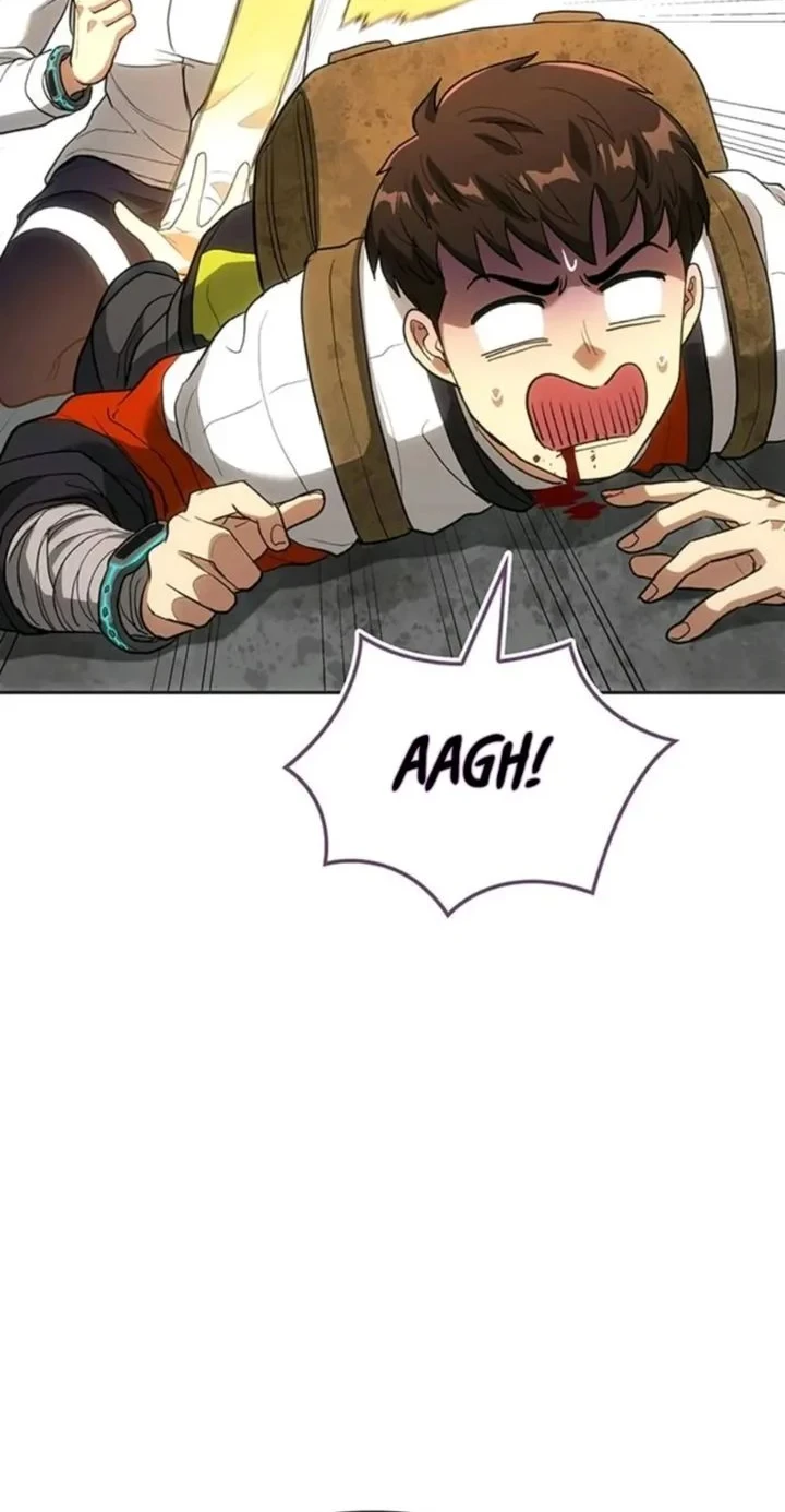 The Return of the Star Player Chapter 3 Gambar 71