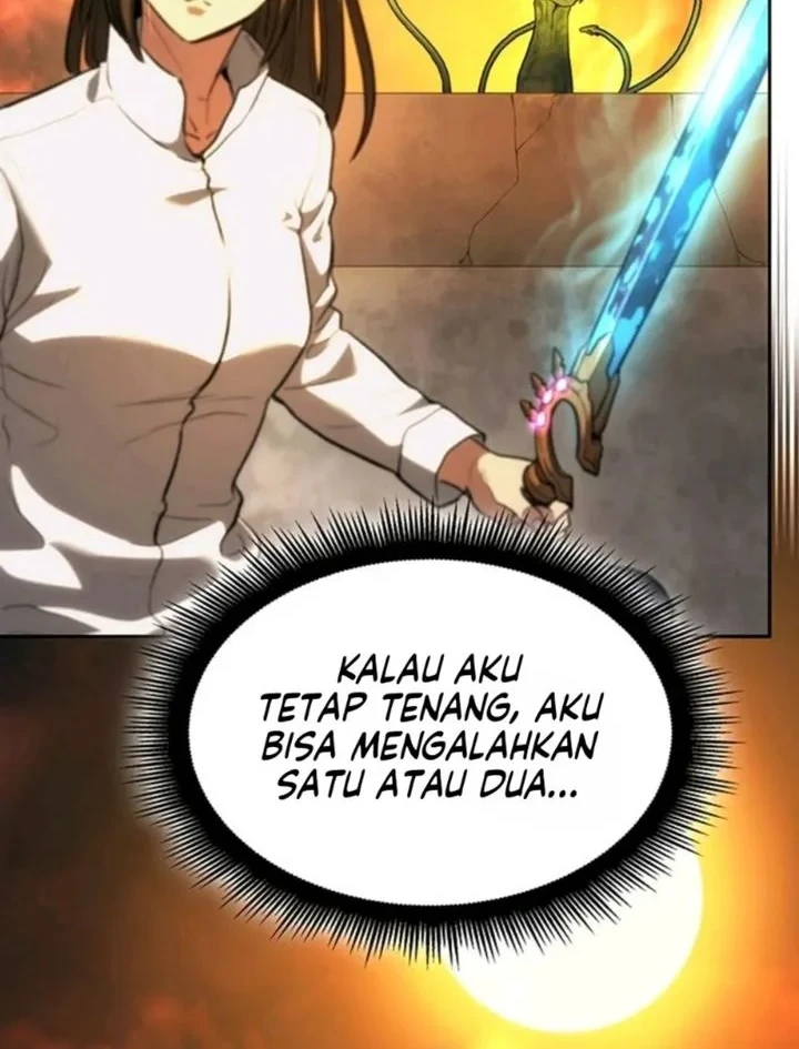 The Return of the Star Player Chapter 3 Gambar 75