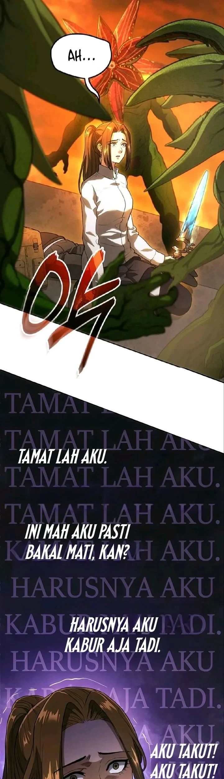 The Return of the Star Player Chapter 3 Gambar 78
