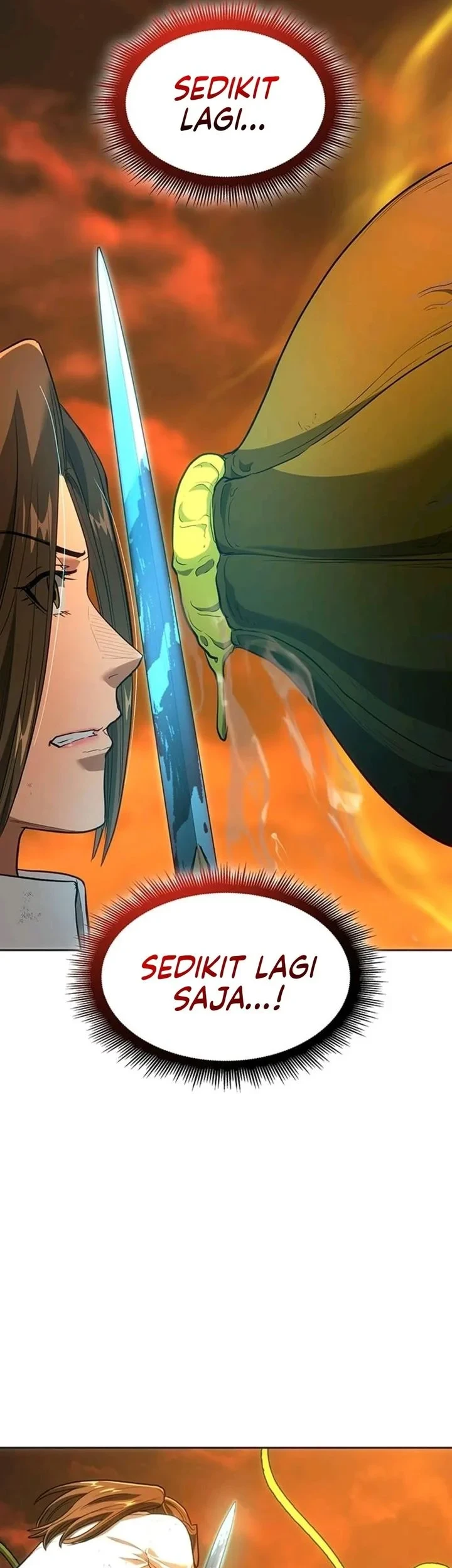 The Return of the Star Player Chapter 3 Gambar 85