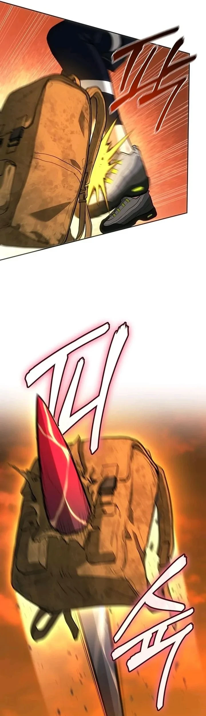 The Return of the Star Player Chapter 3 Gambar 87
