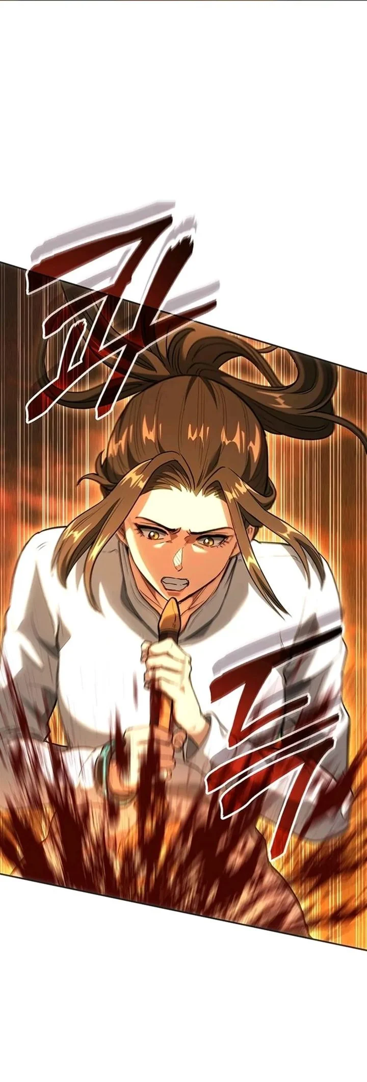The Return of the Star Player Chapter 3 Gambar 90