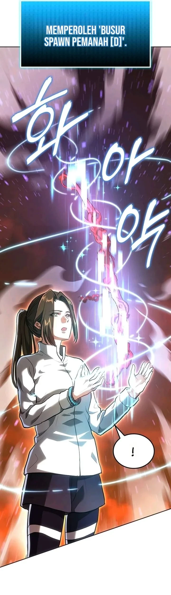 The Return of the Star Player Chapter 3 Gambar 94