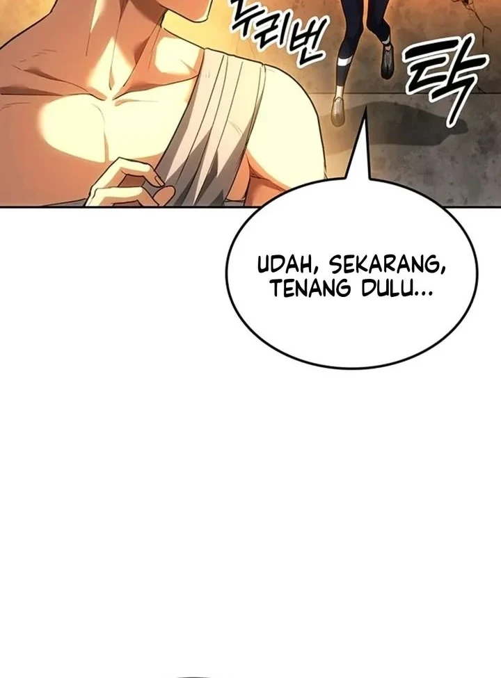 The Return of the Star Player Chapter 3 Gambar 99