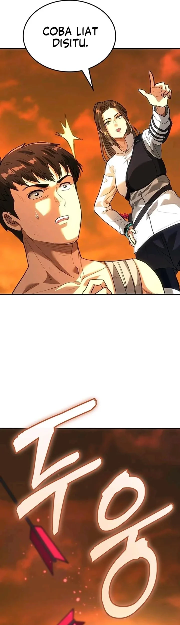 The Return of the Star Player Chapter 3 Gambar 100