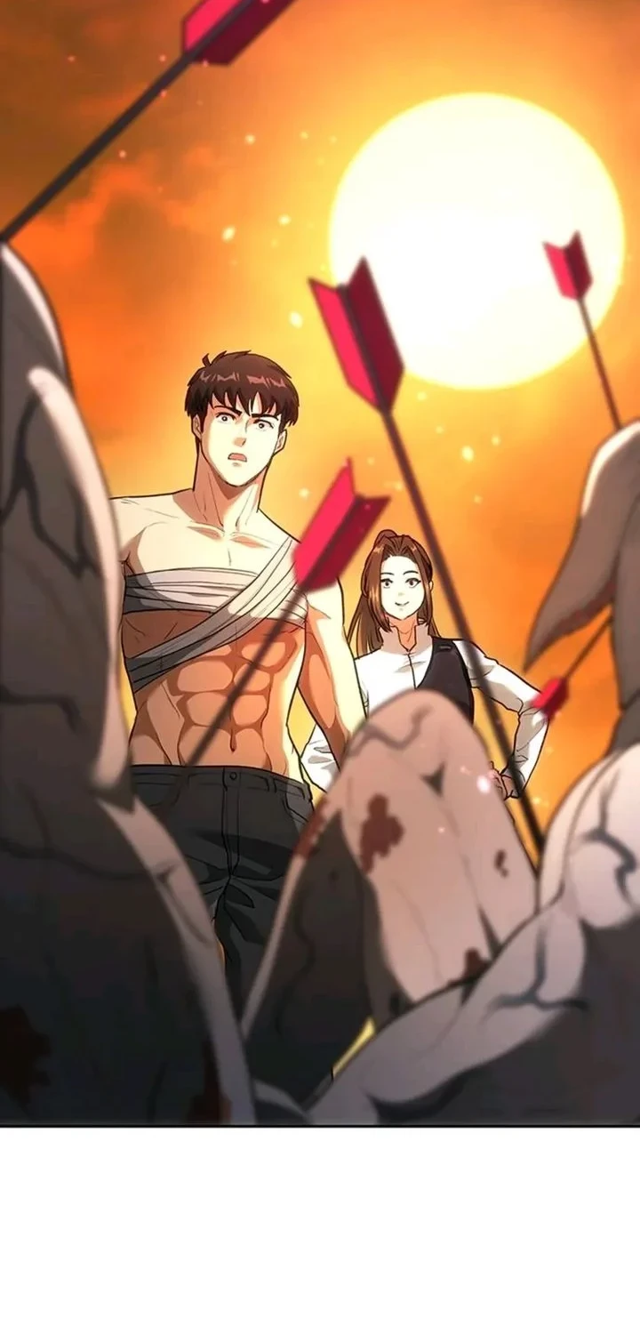 The Return of the Star Player Chapter 3 Gambar 101