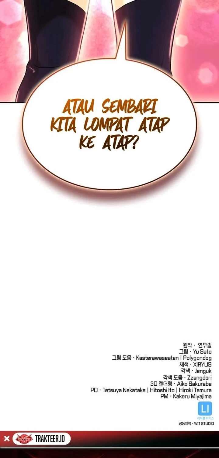 The Return of the Star Player Chapter 3 Gambar 105