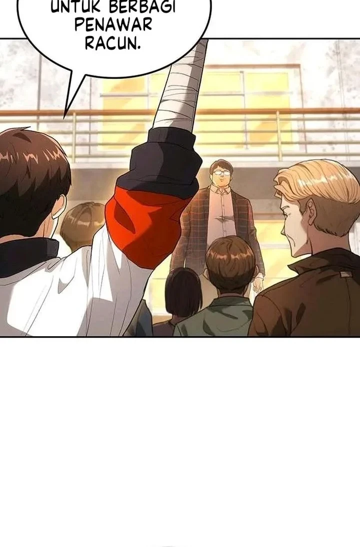 The Return of the Star Player Chapter 4 Gambar 61