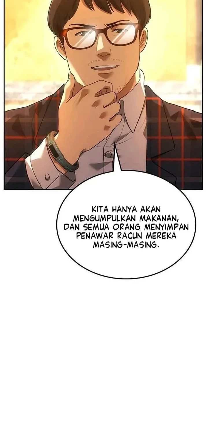 The Return of the Star Player Chapter 4 Gambar 65