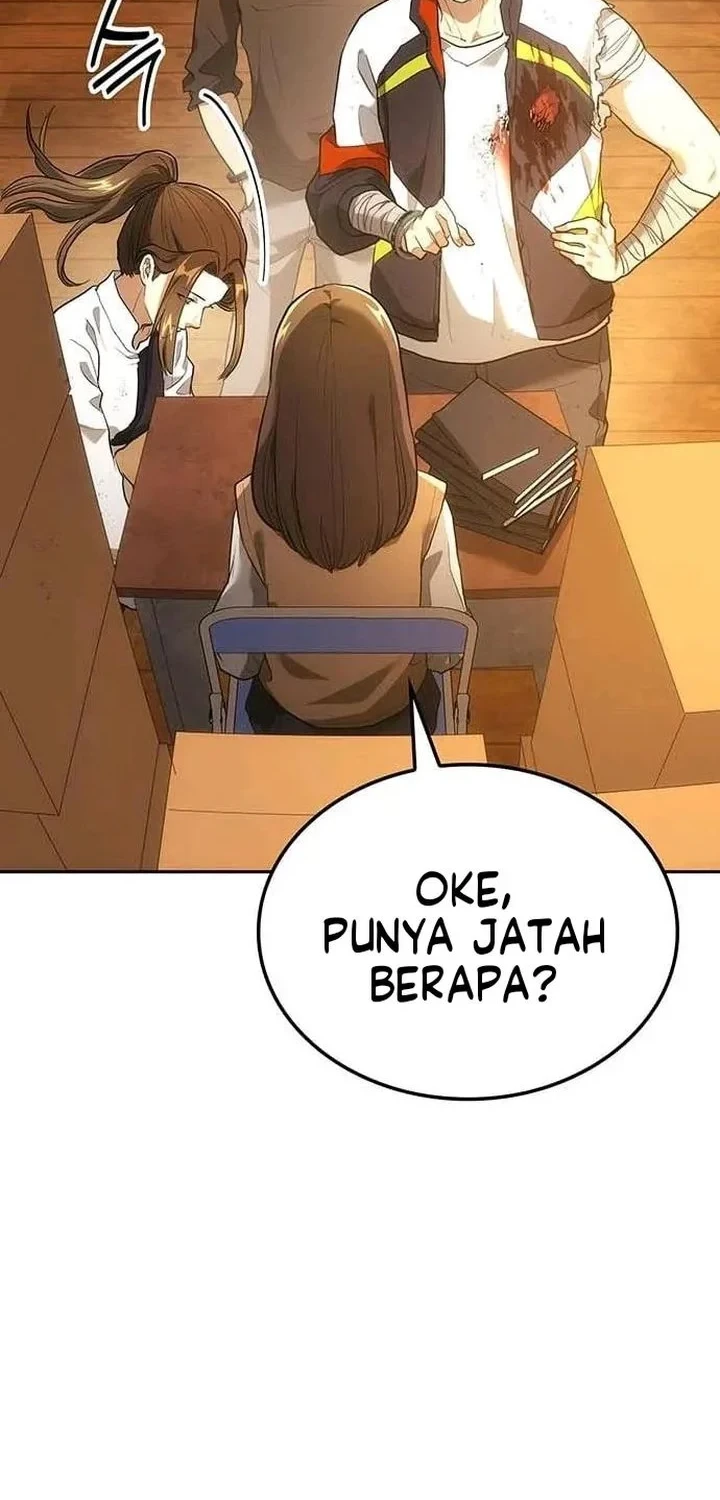The Return of the Star Player Chapter 4 Gambar 67