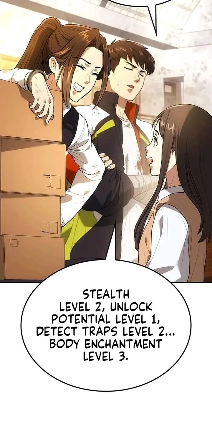 The Return of the Star Player Chapter 4 Gambar 69