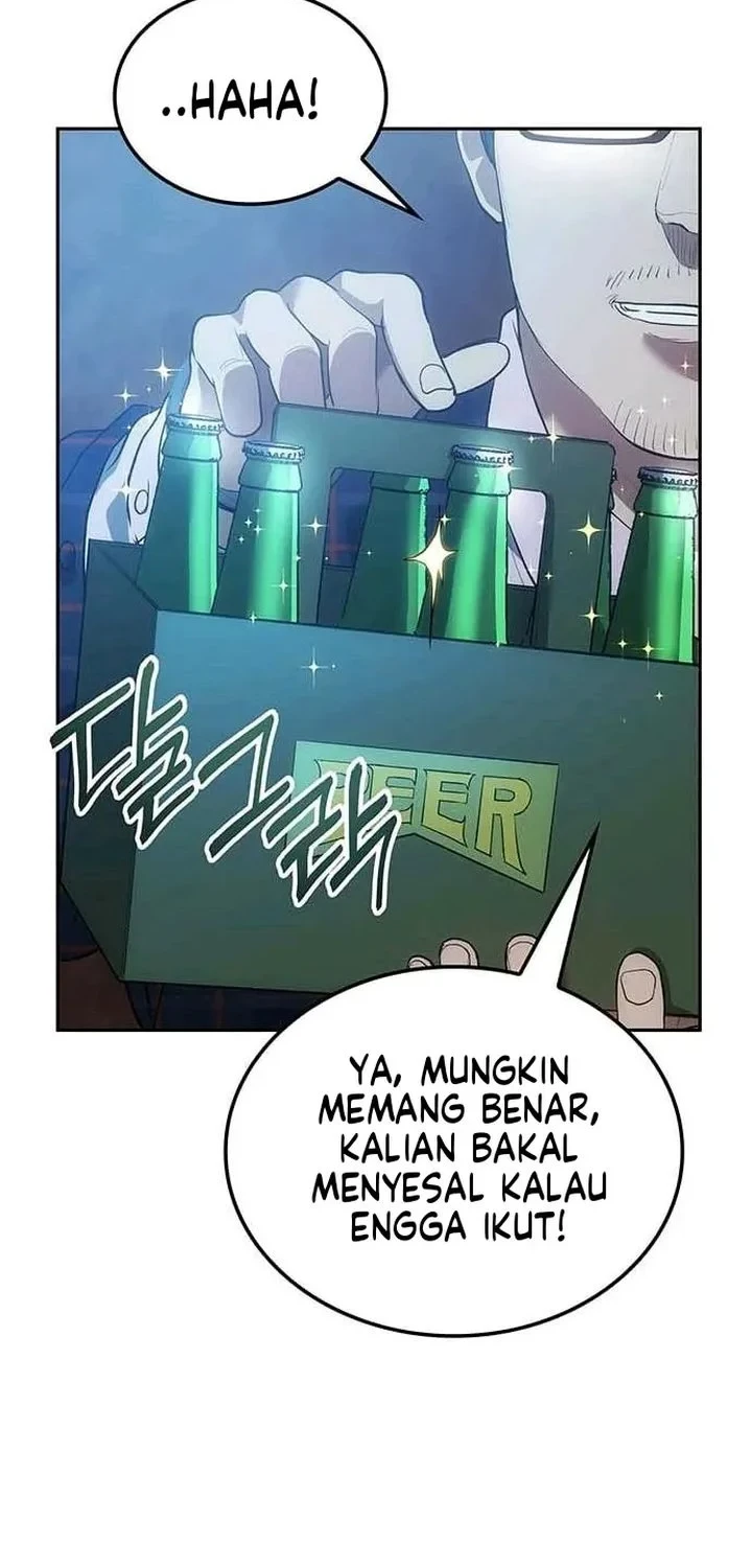 The Return of the Star Player Chapter 4 Gambar 82