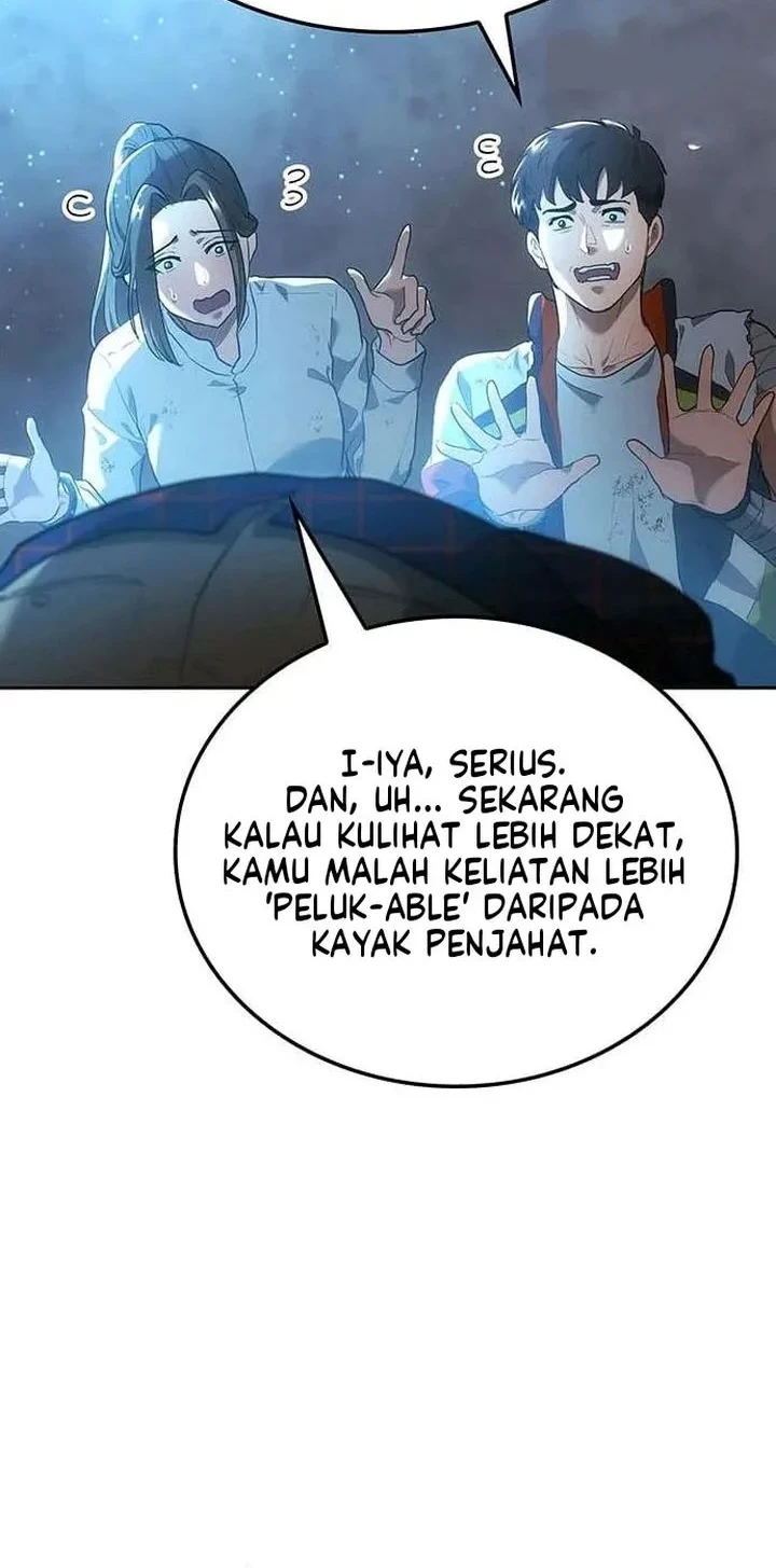 The Return of the Star Player Chapter 4 Gambar 90