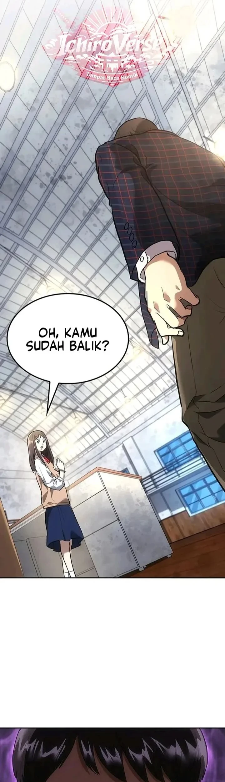 The Return of the Star Player Chapter 4 Gambar 97