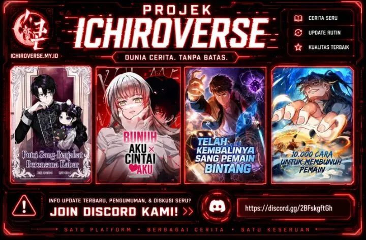 The Return of the Star Player Chapter 4 Gambar 99
