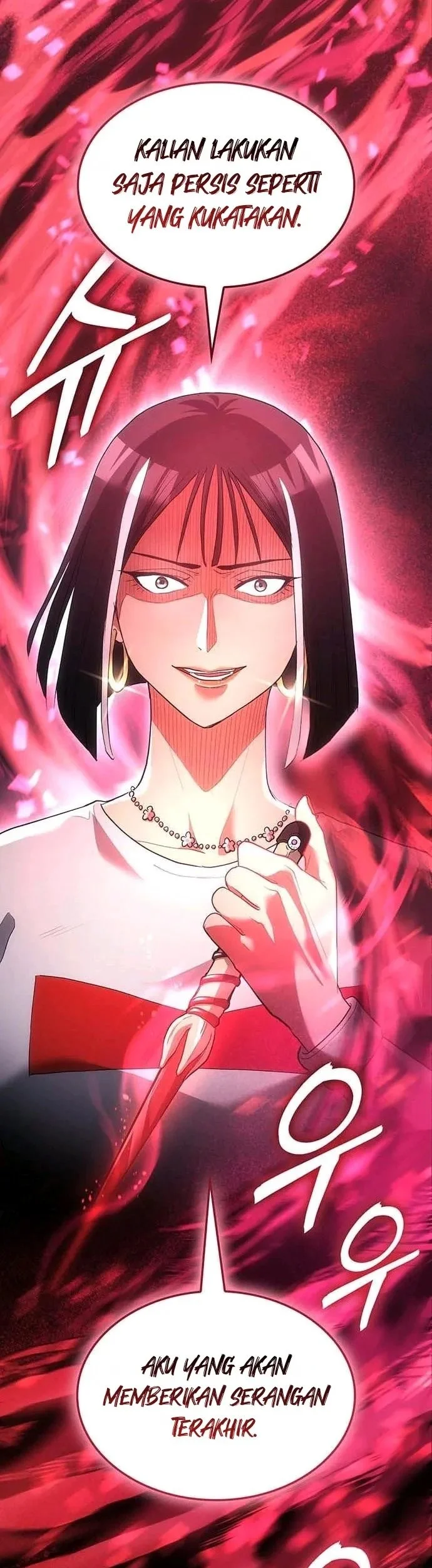 The Return of the Star Player Chapter 6 Gambar 15