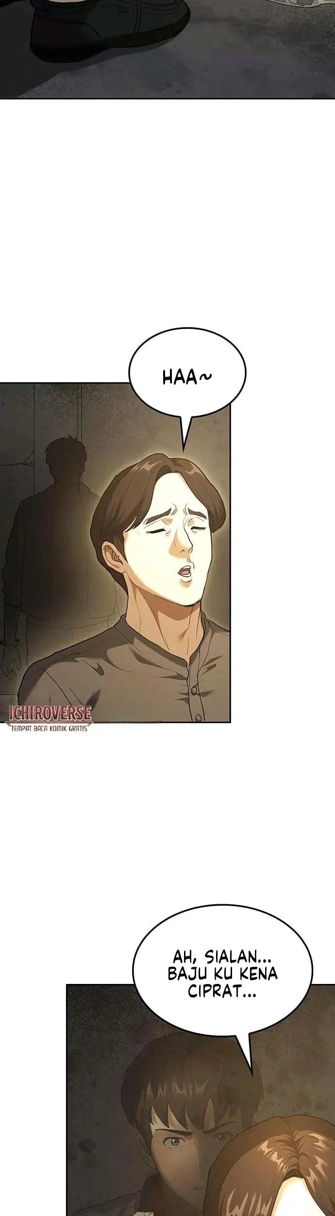 The Return of the Star Player Chapter 6 Gambar 20