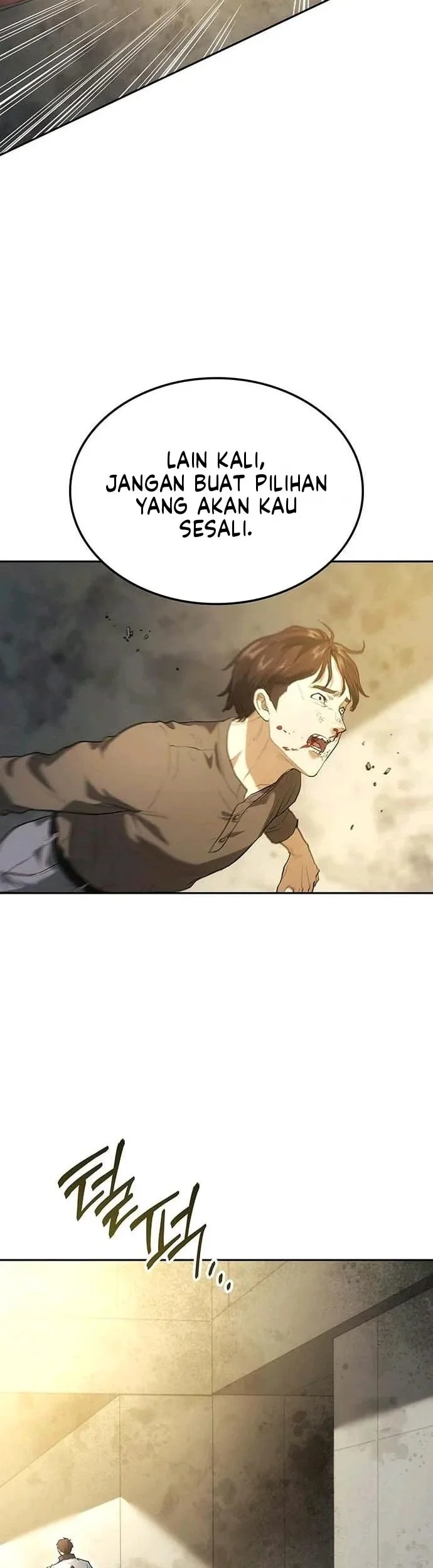 The Return of the Star Player Chapter 6 Gambar 25