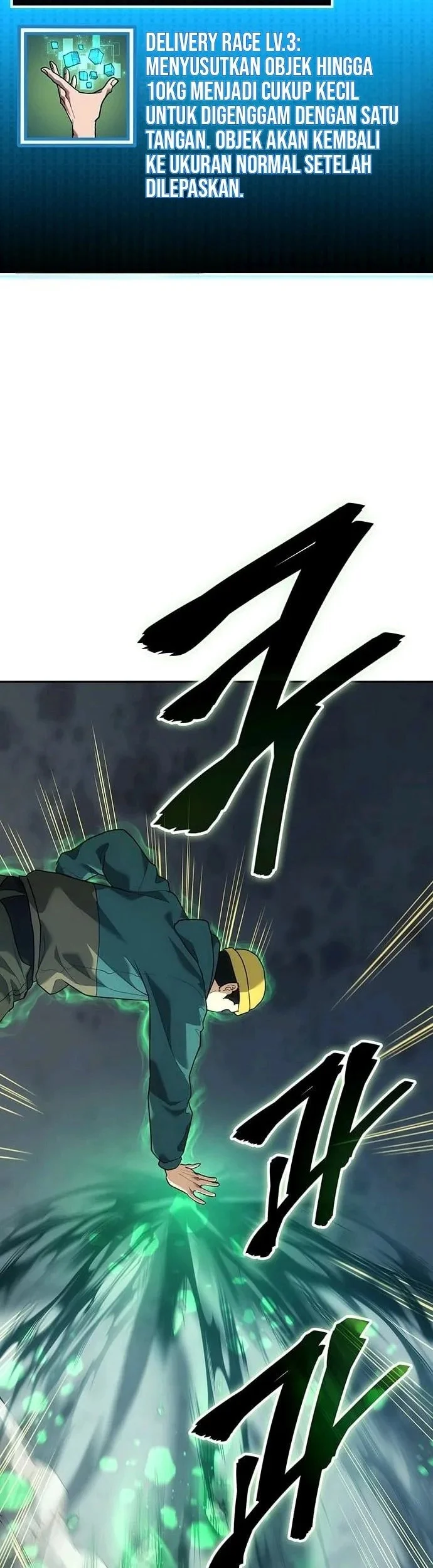 The Return of the Star Player Chapter 7 Gambar 13