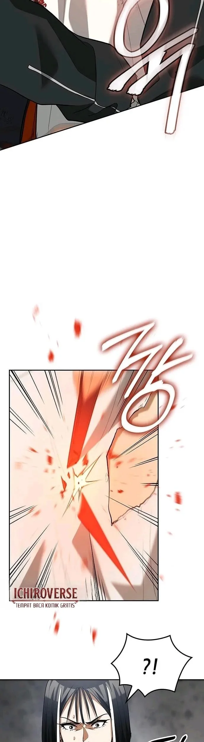 The Return of the Star Player Chapter 7 Gambar 31