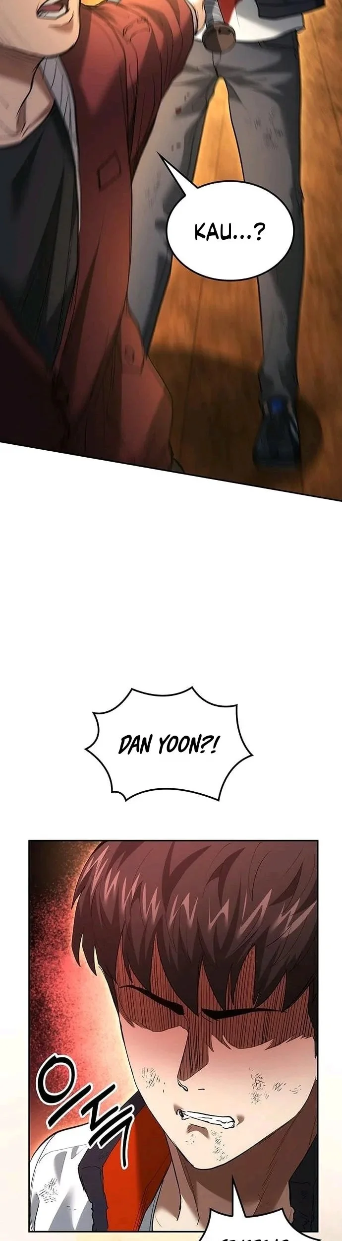 The Return of the Star Player Chapter 8 Gambar 12