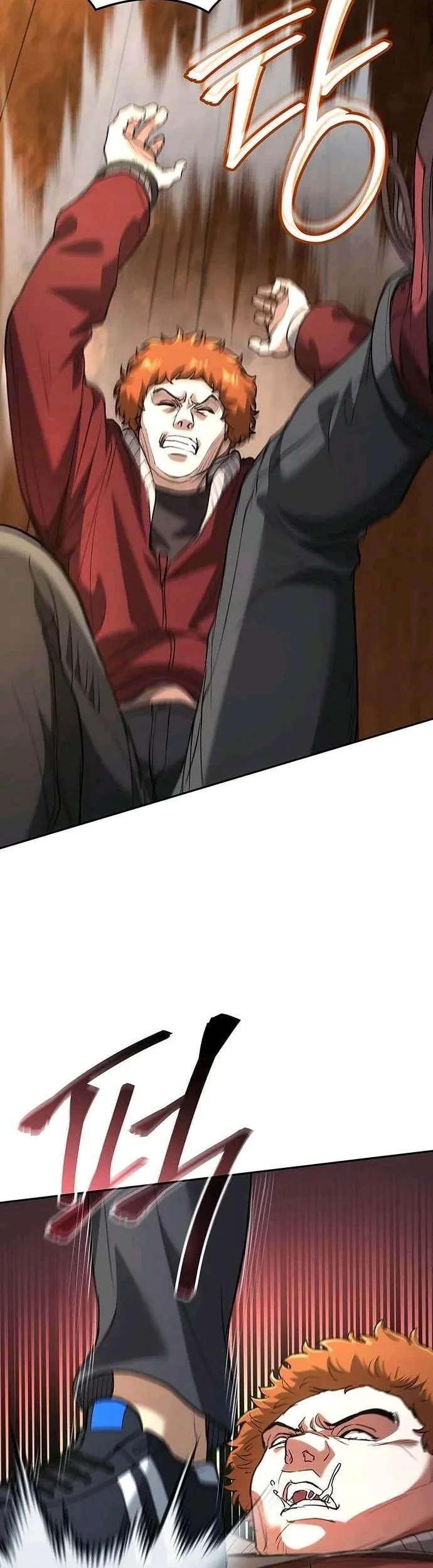 The Return of the Star Player Chapter 8 Gambar 14