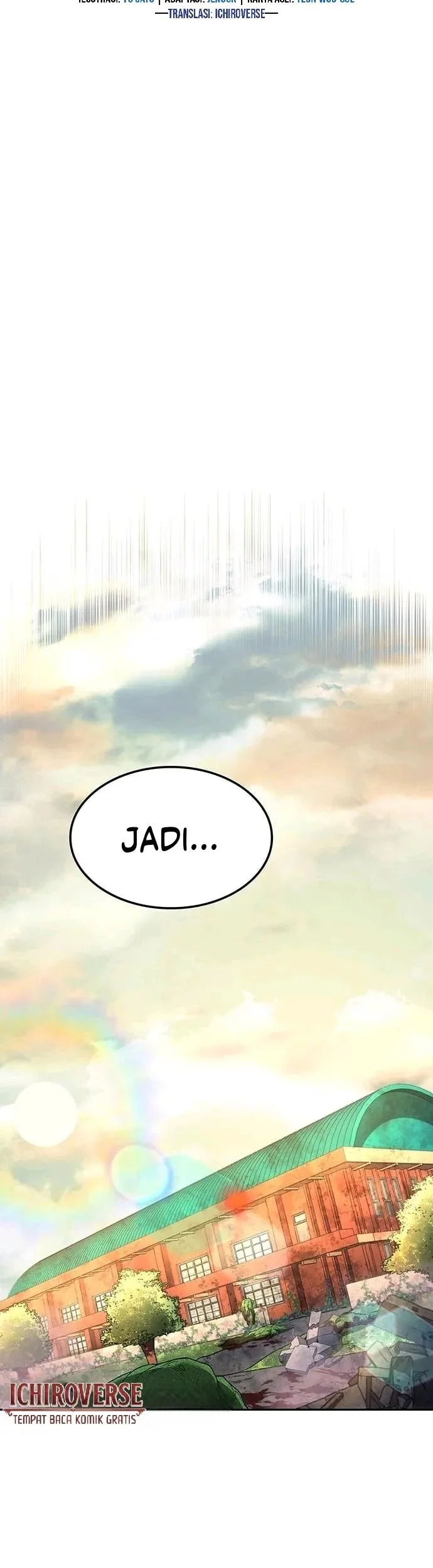 The Return of the Star Player Chapter 8 Gambar 18