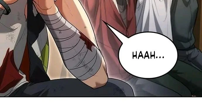 The Return of the Star Player Chapter 8 Gambar 20