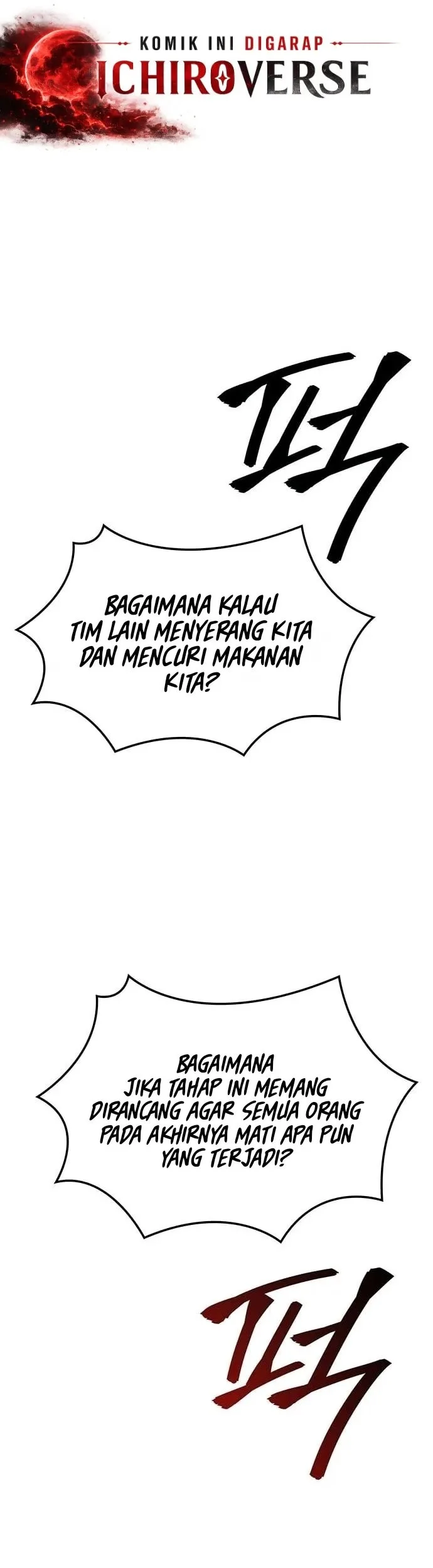 The Return of the Star Player Chapter 8 Gambar 31