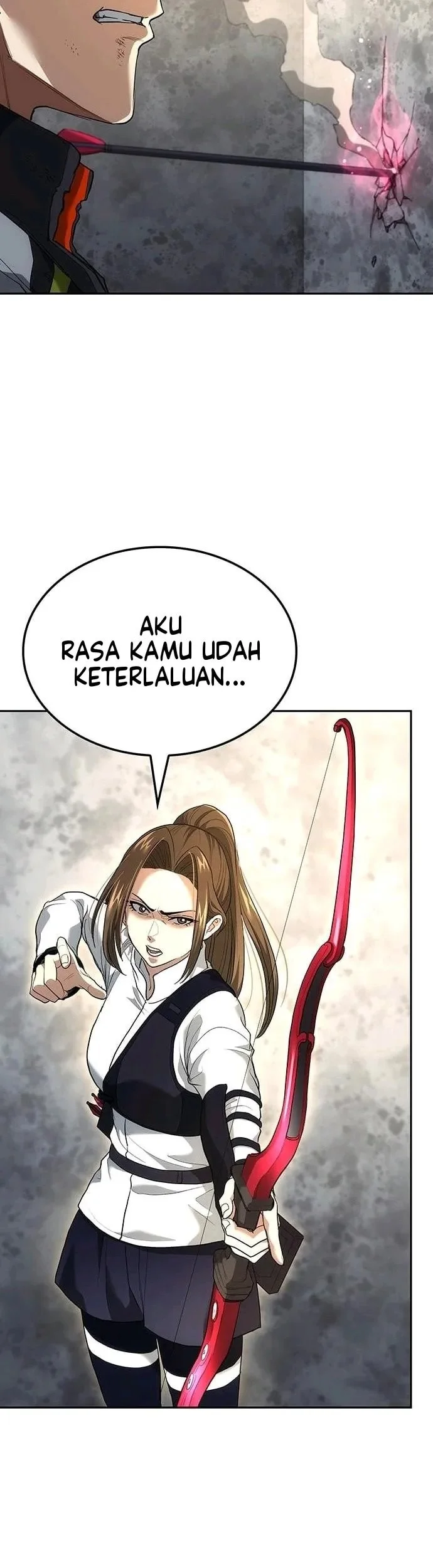 The Return of the Star Player Chapter 8 Gambar 40