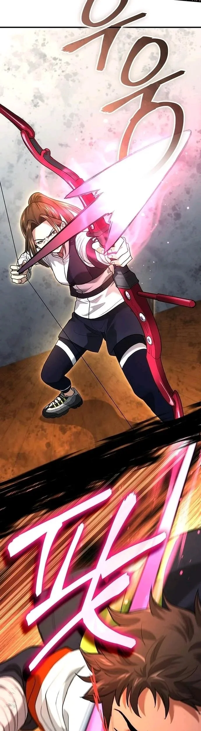The Return of the Star Player Chapter 8 Gambar 50