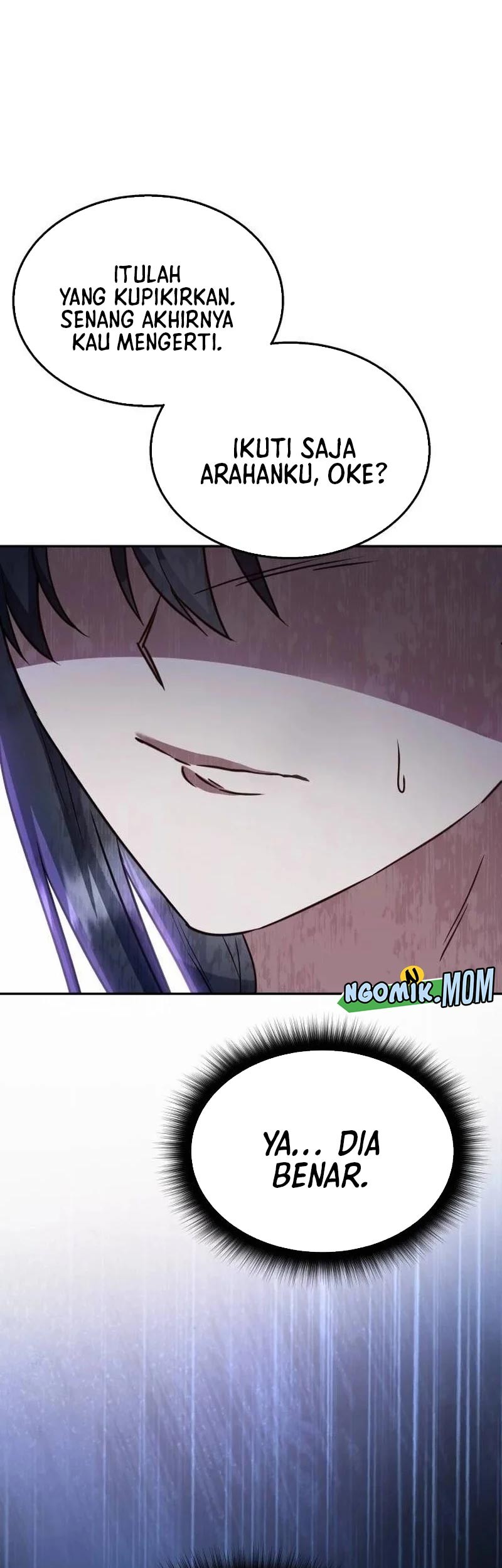 The Returned C-Rank Tank Won’t Die! Chapter 1 Gambar 18