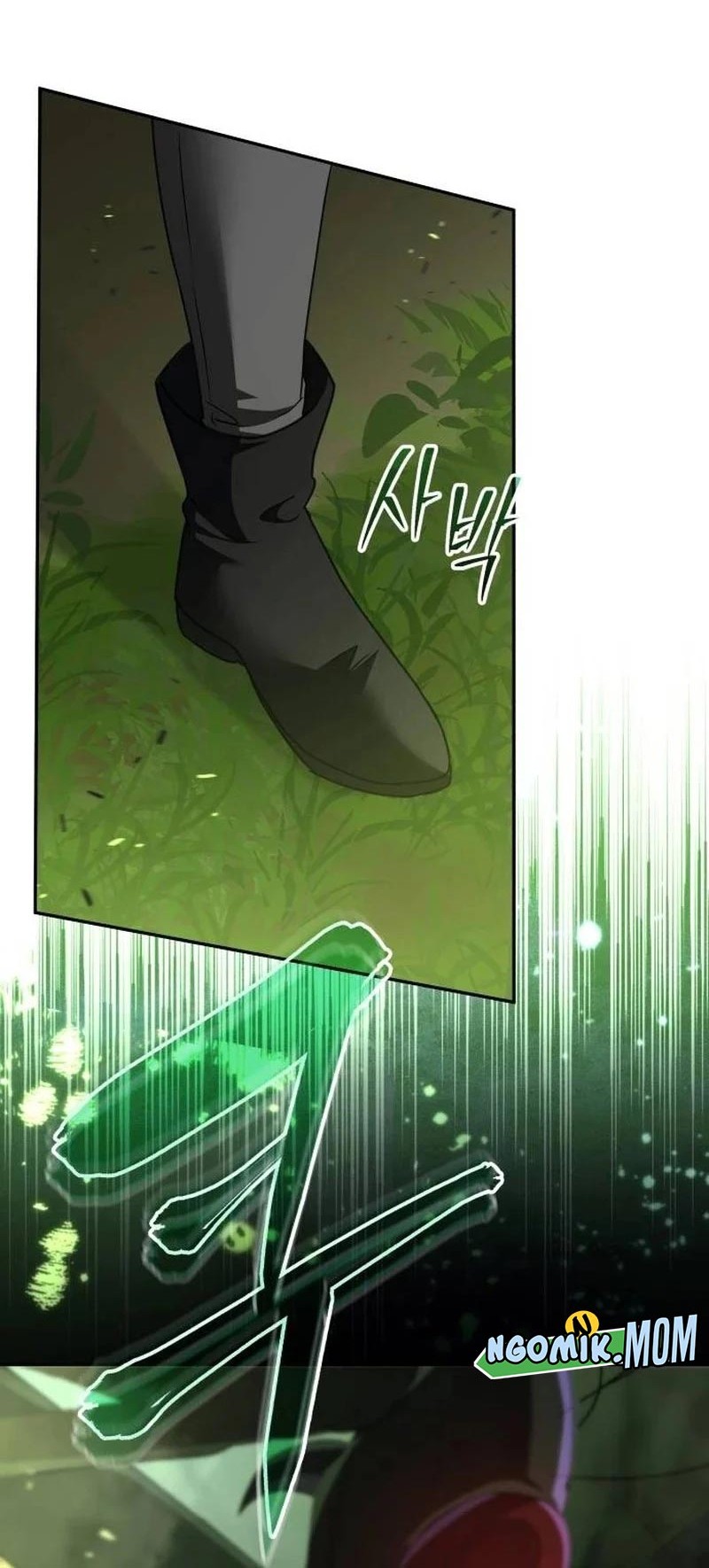 The Returned C-Rank Tank Won’t Die! Chapter 1 Gambar 27