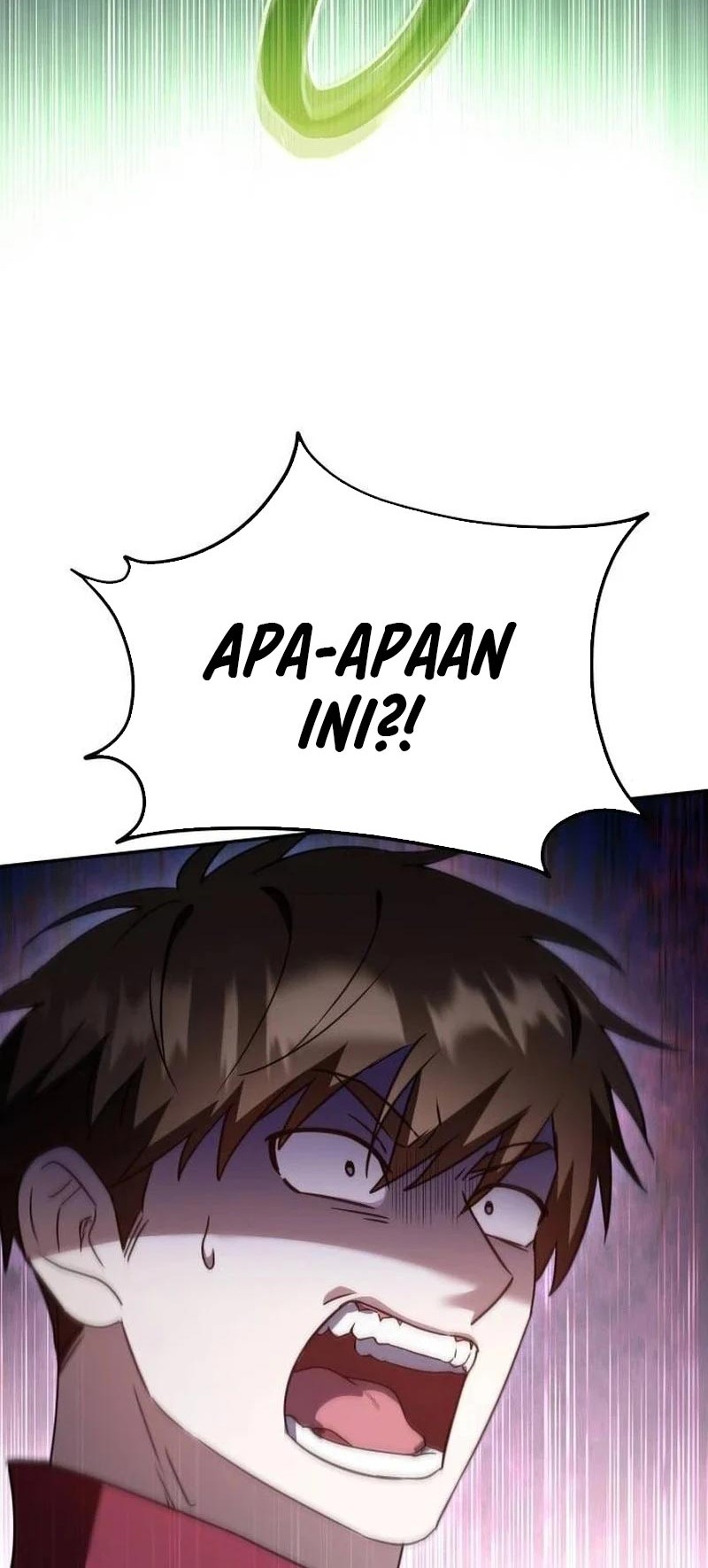 The Returned C-Rank Tank Won’t Die! Chapter 1 Gambar 29