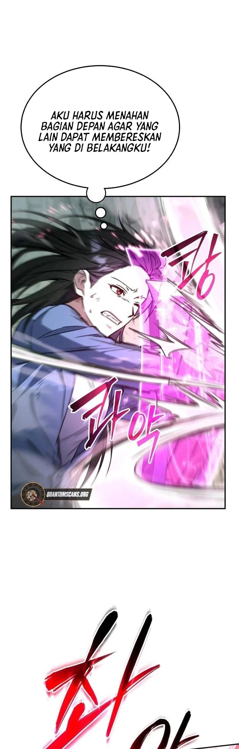 The Returned C-Rank Tank Won’t Die! Chapter 1 Gambar 36