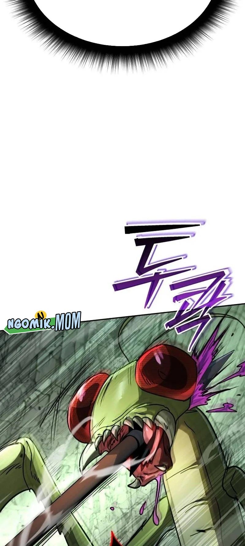 The Returned C-Rank Tank Won’t Die! Chapter 1 Gambar 39