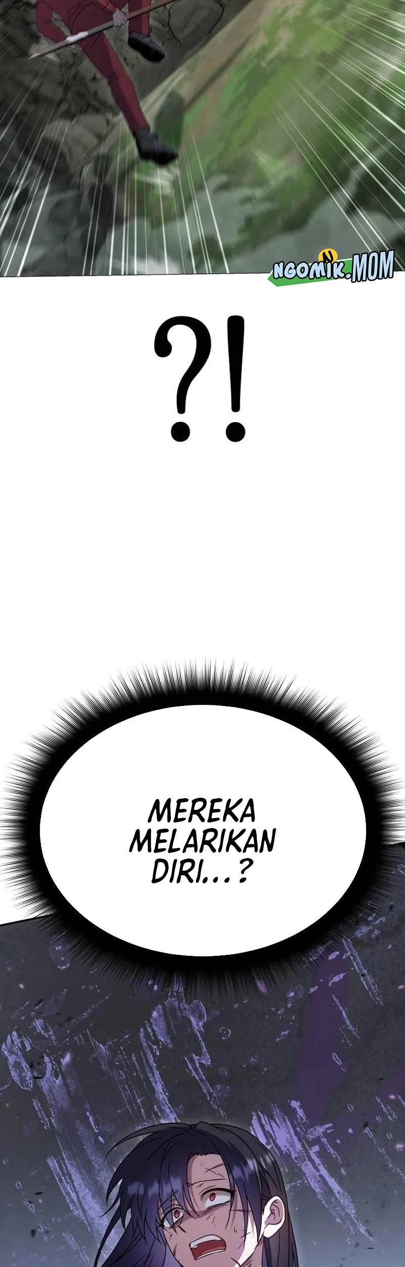 The Returned C-Rank Tank Won’t Die! Chapter 1 Gambar 46