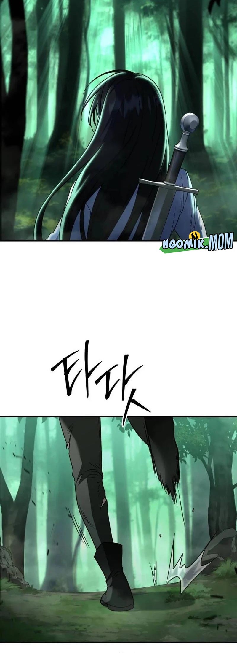 The Returned C-Rank Tank Won’t Die! Chapter 1 Gambar 57