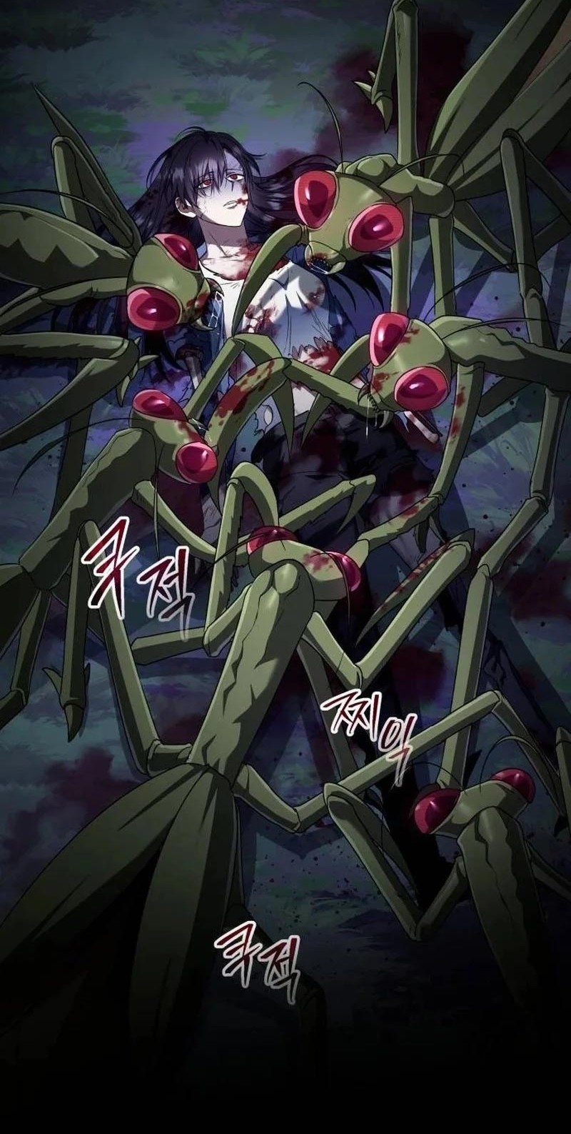 The Returned C-Rank Tank Won’t Die! Chapter 1 Gambar 3